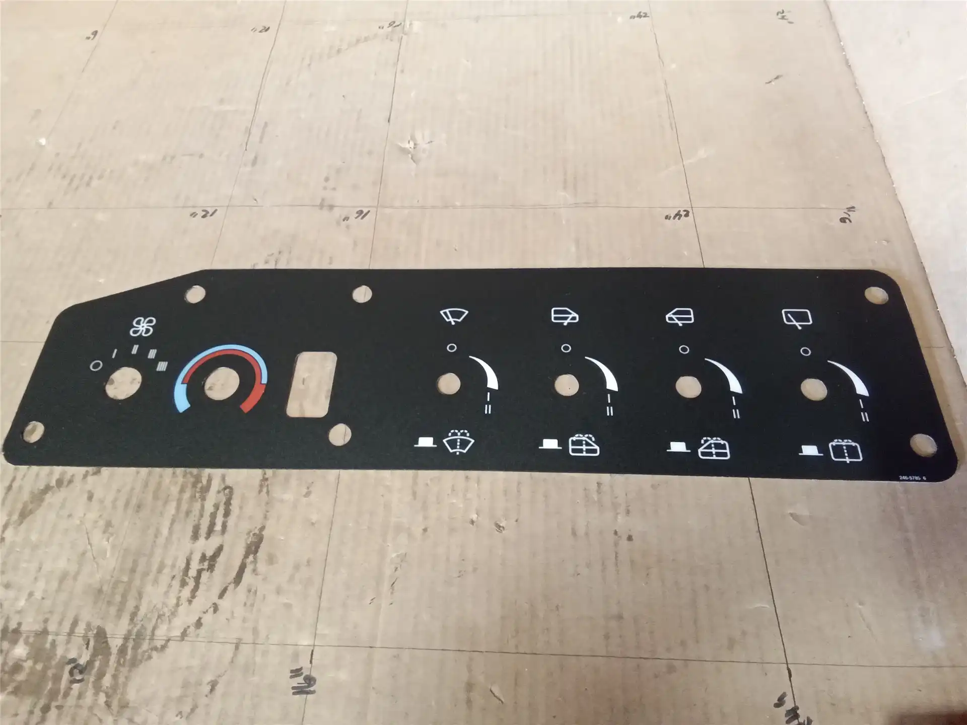 NEW FILM indicator image 1