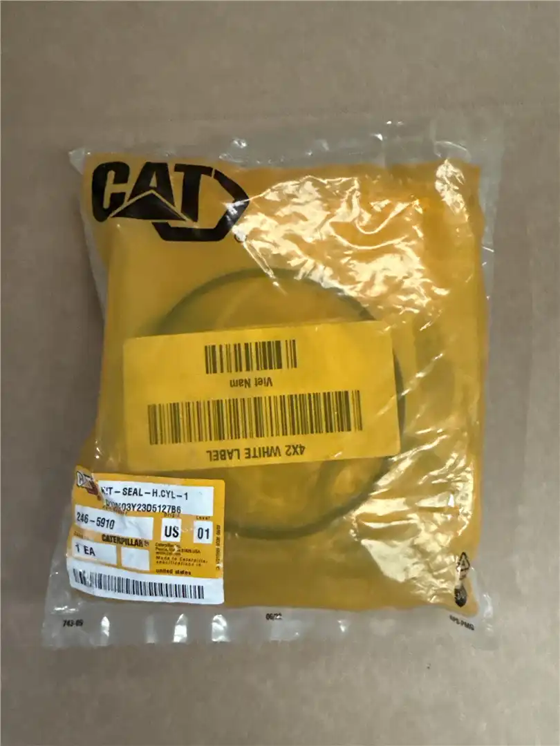 NEW SEAL KIT image 2