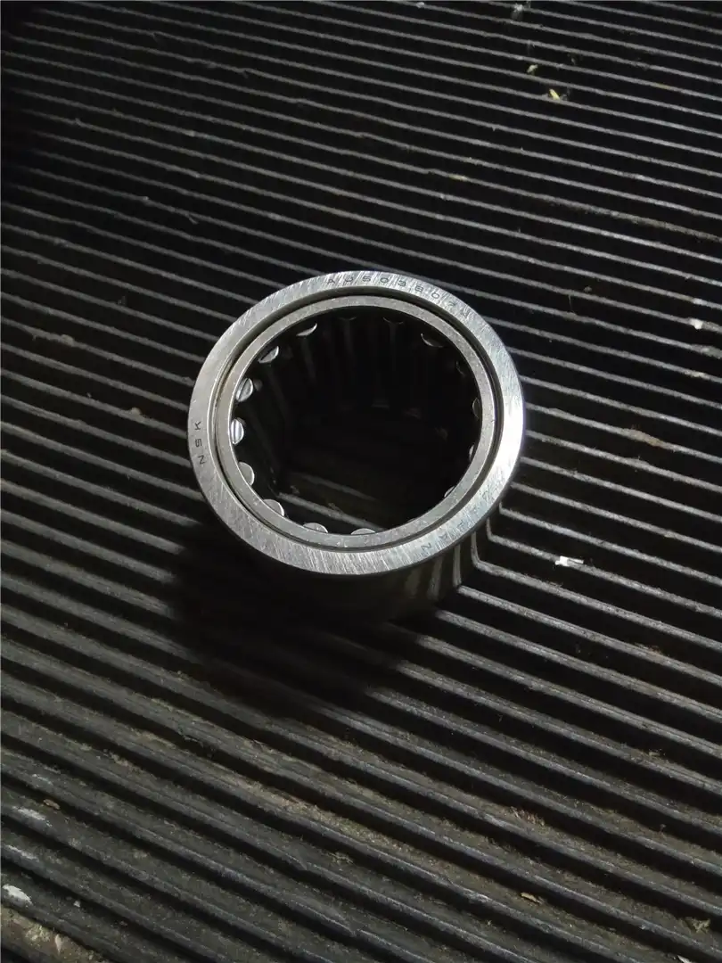 NEW BEARING indicator image 1