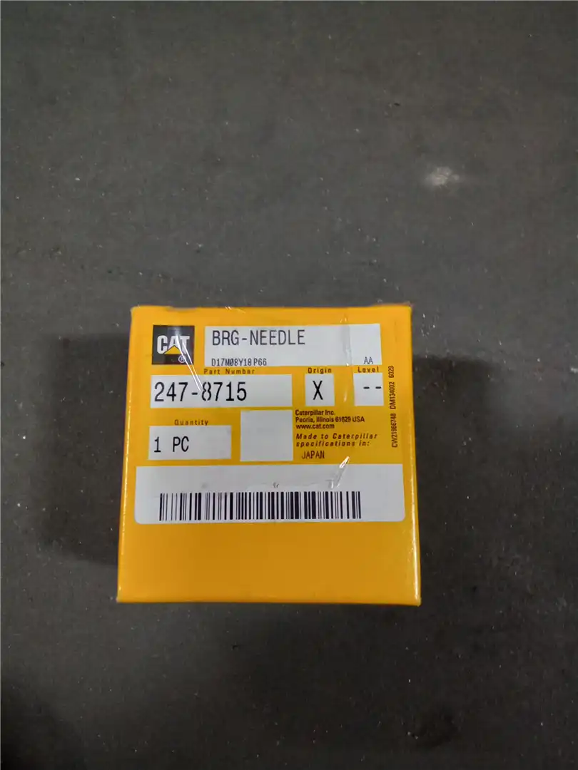 NEW BEARING image 2