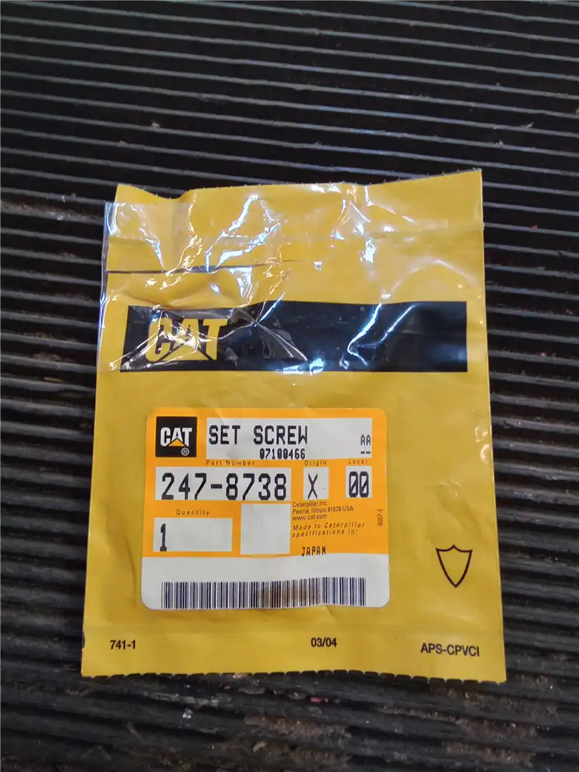 NEW SETSCREW image 2