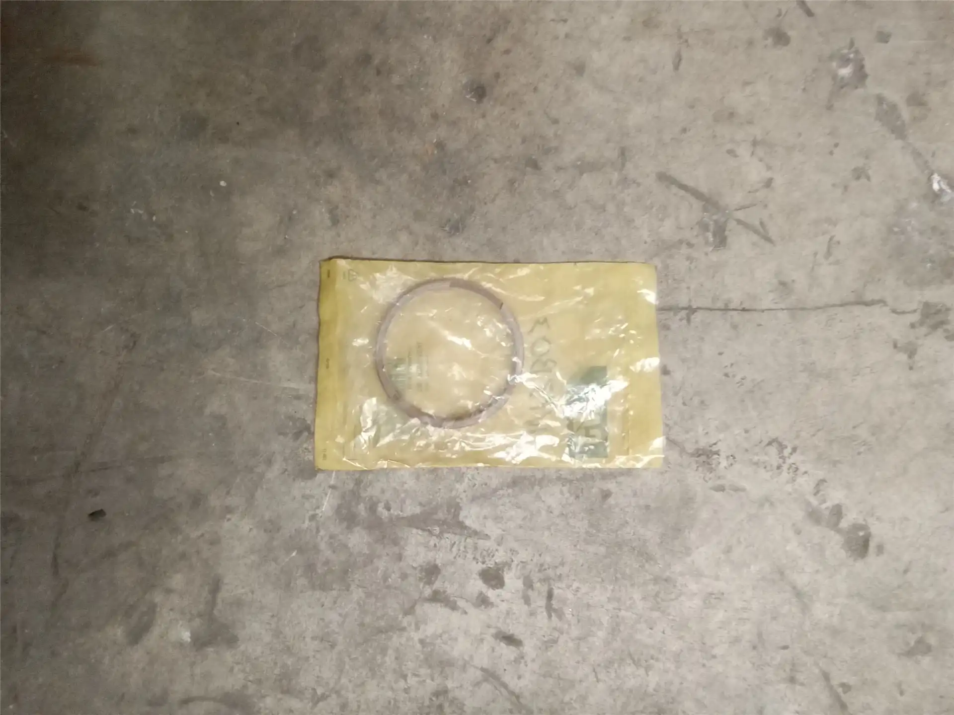 NEW RING SEAL image 2