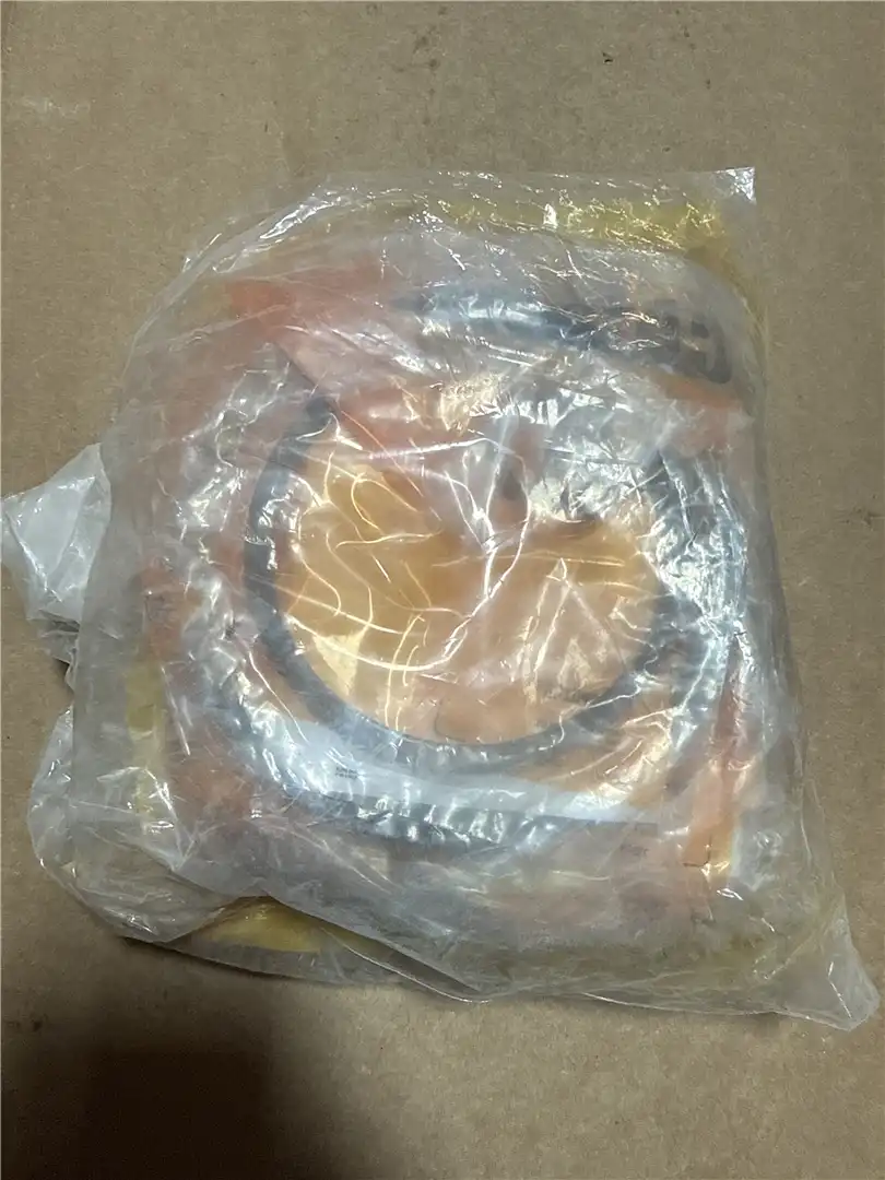 NEW SEAL KIT image 2