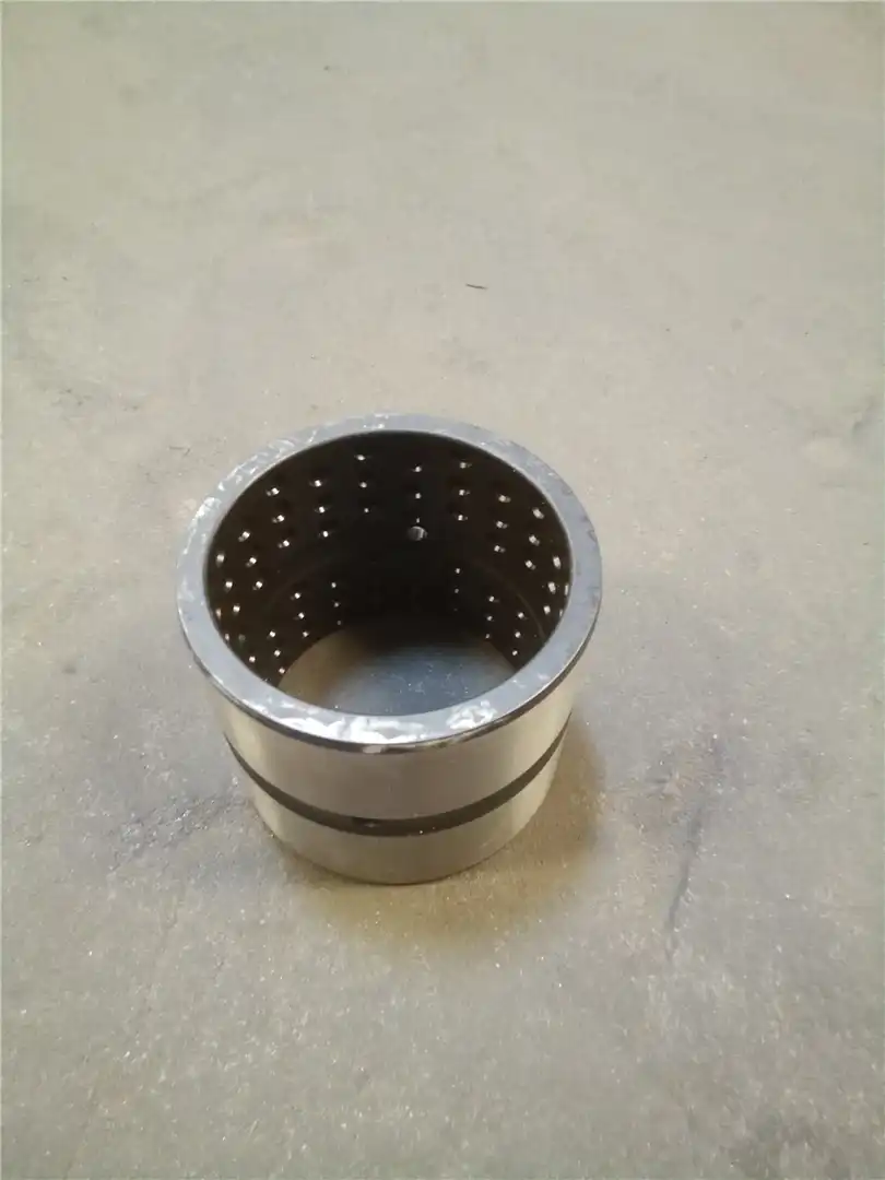 NEW BEARING image 2