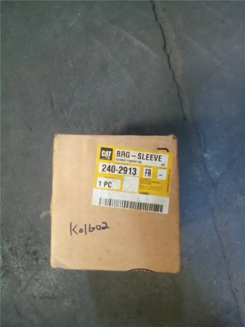 NEW BEARING image 3