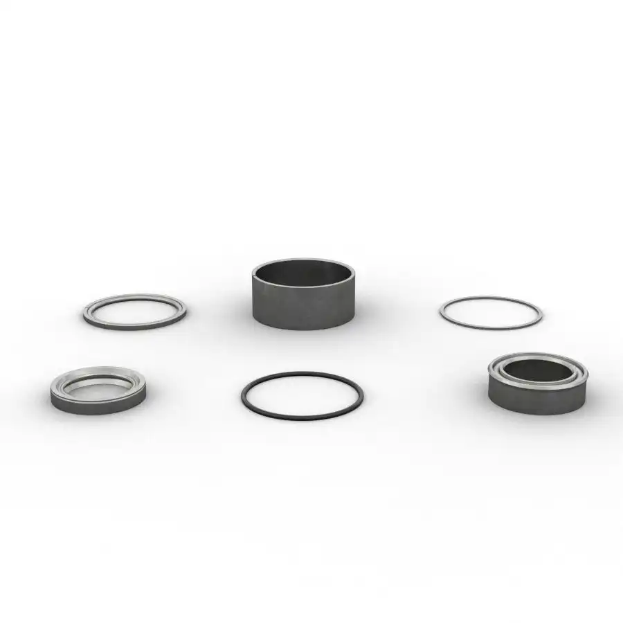 NEW SEAL KIT indicator image 1
