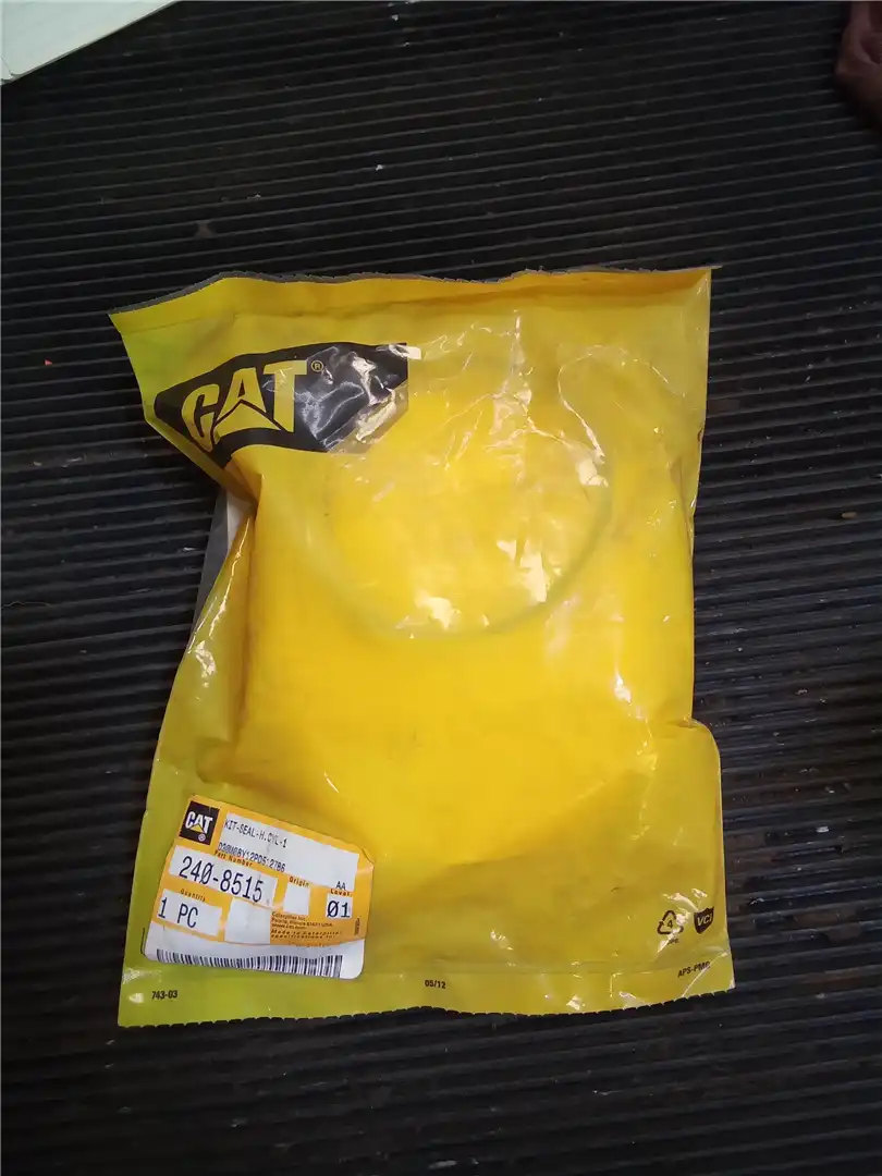 NEW SEAL KIT image 3