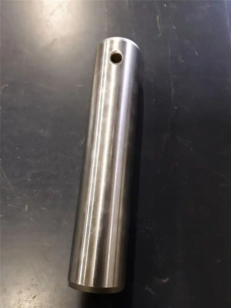 NEW PIN indicator image 1