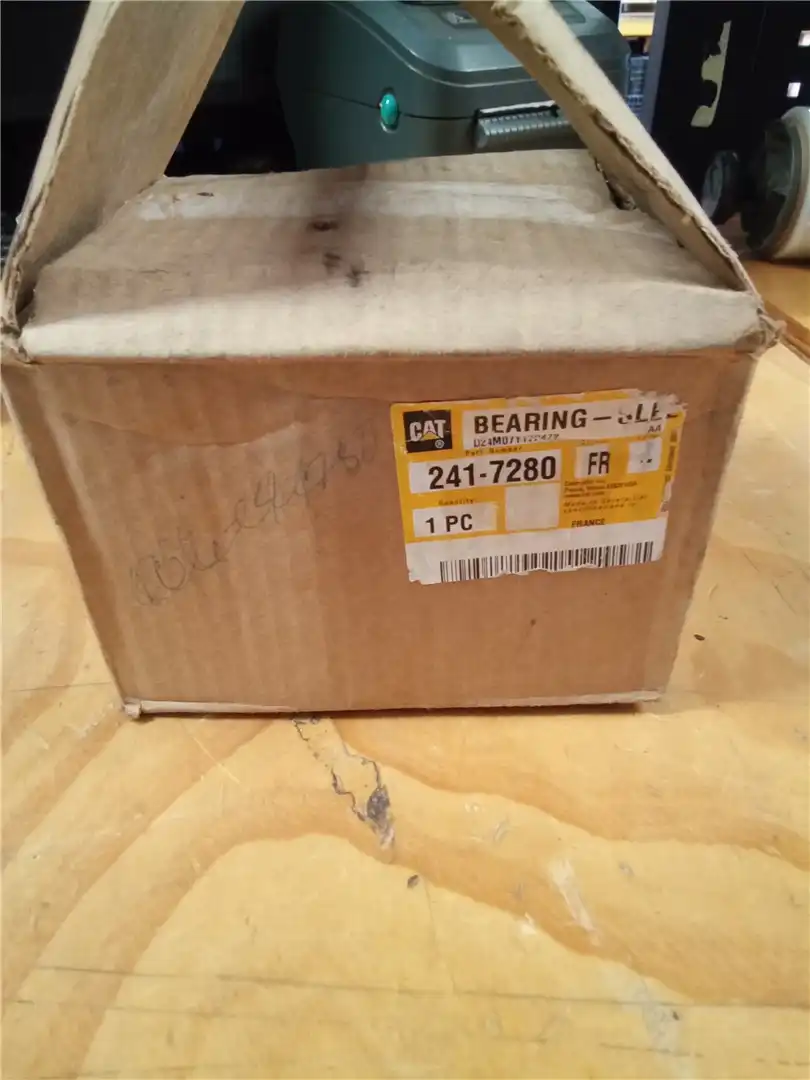 NEW BEARING-SLEE image 4