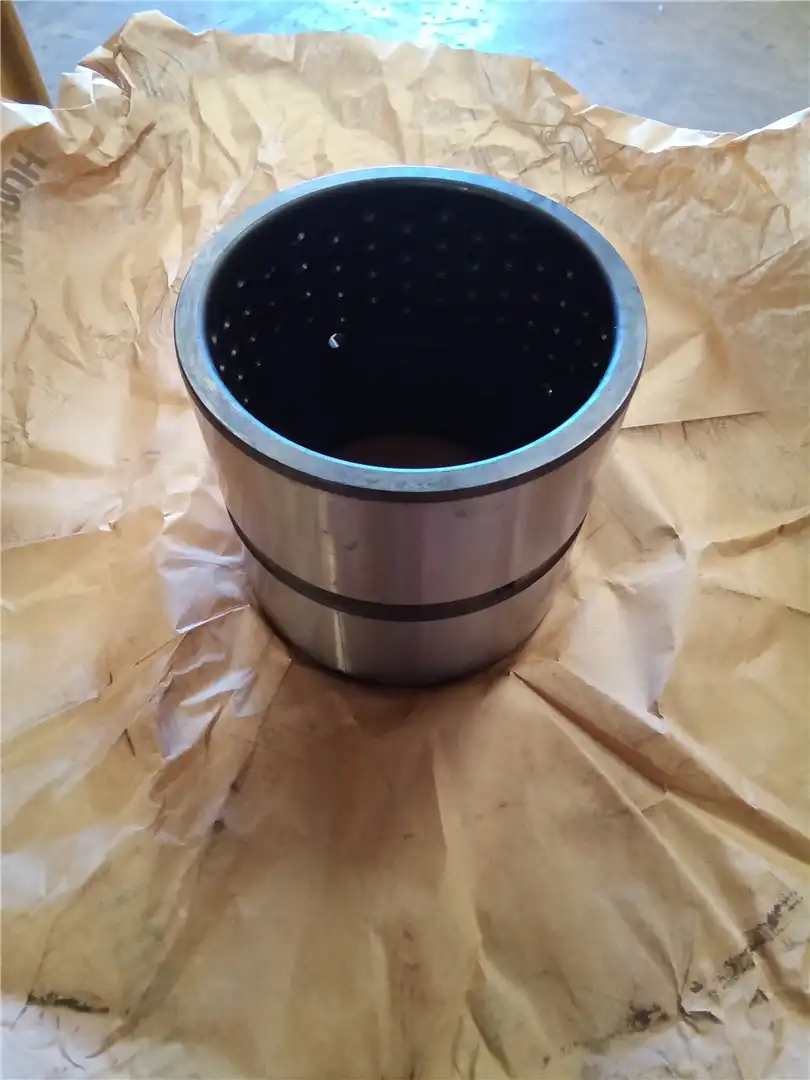 NEW BEARING-SLEE image 5