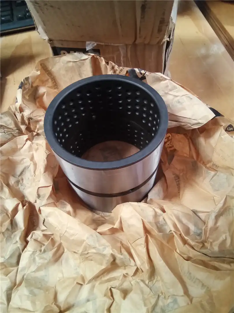 NEW BEARING-SLEE image 2