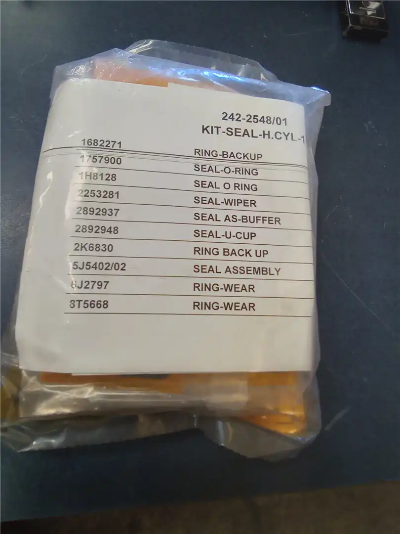 NEW KIT-SEAL-H.C image 2