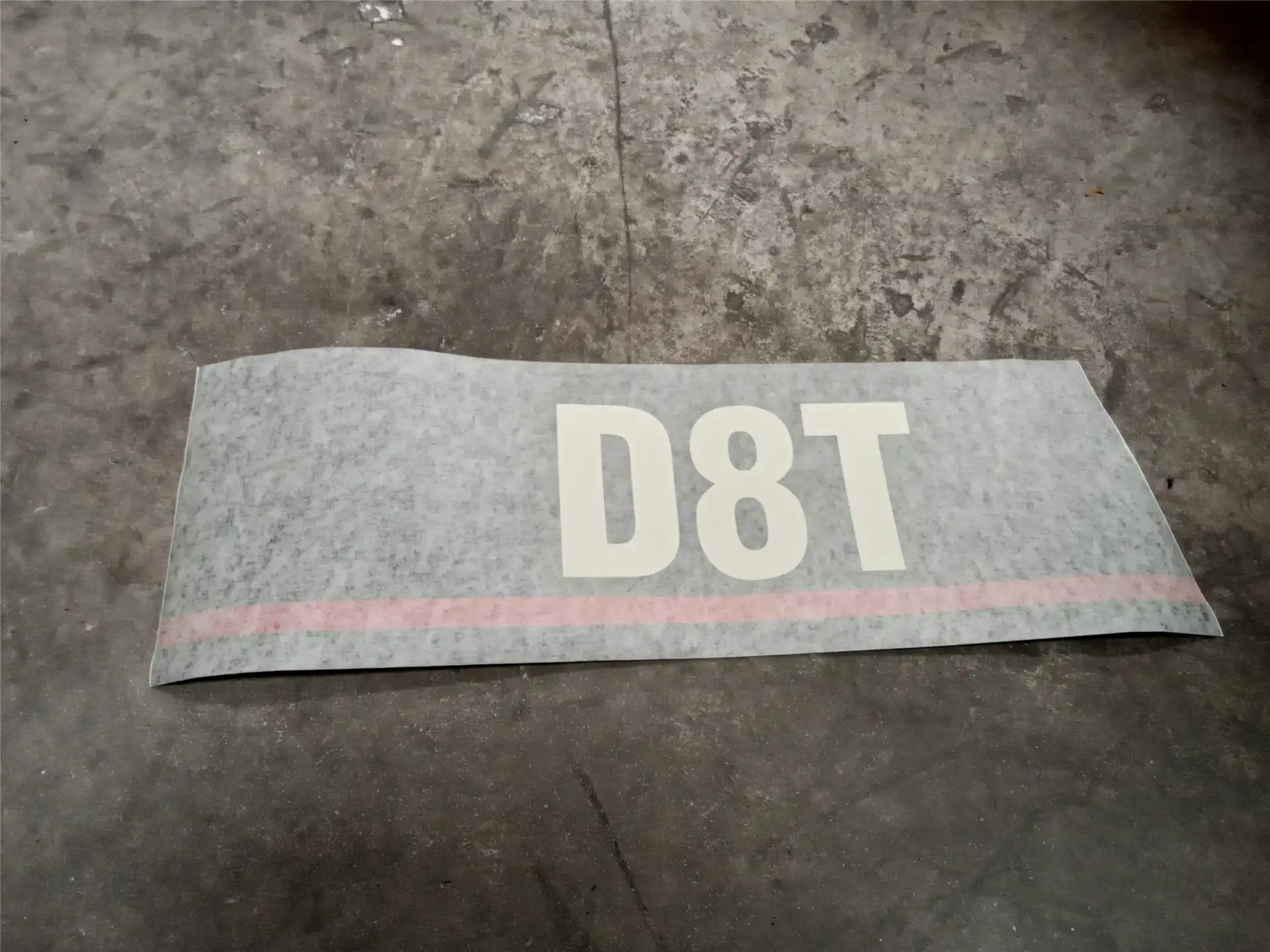 NEW FILM indicator image 1