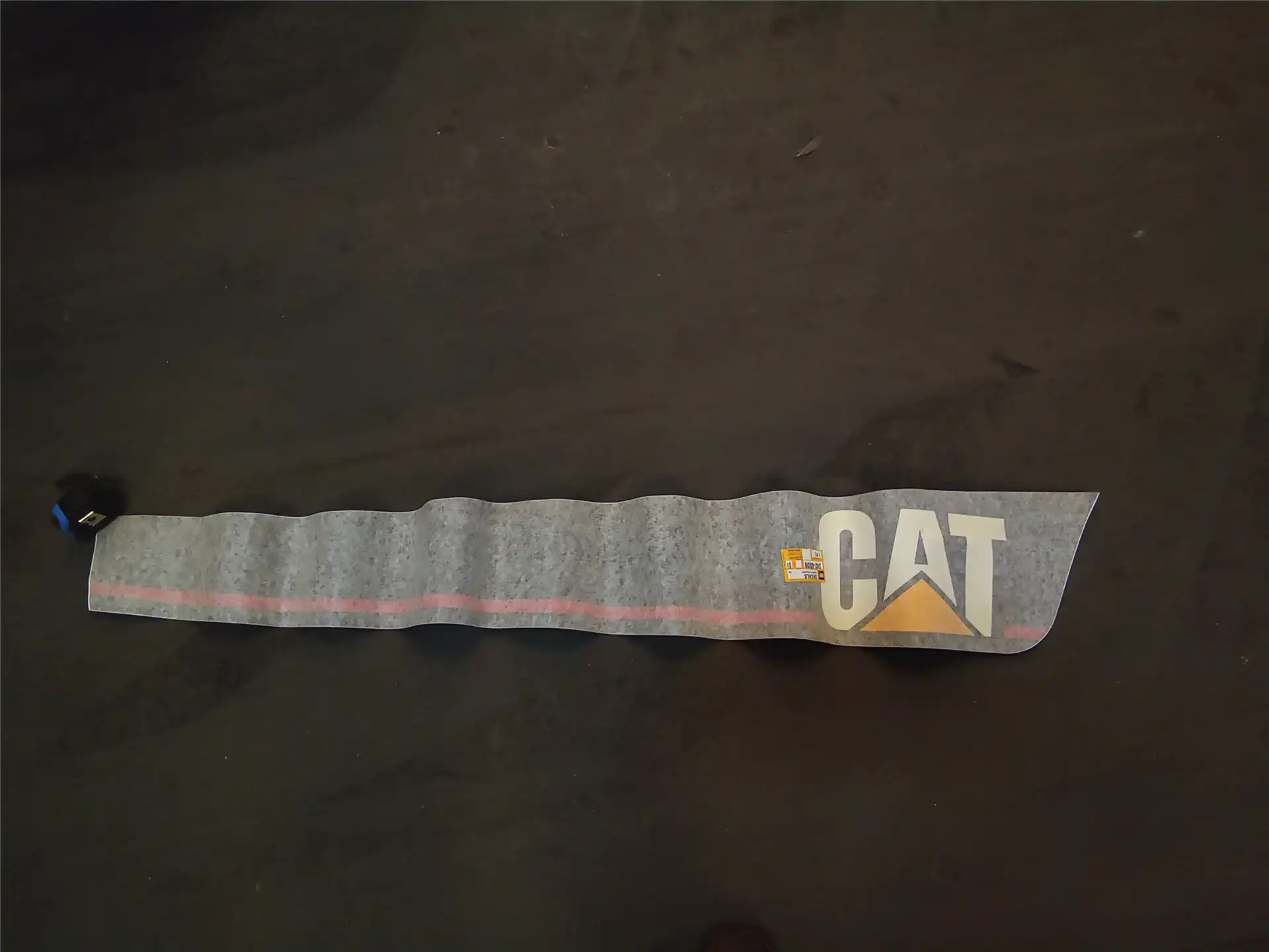 NEW LH FILM indicator image 1