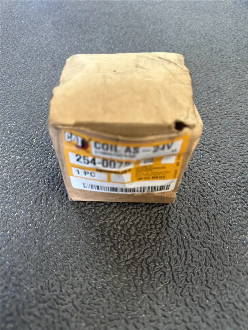 NEW COIL AS image 2