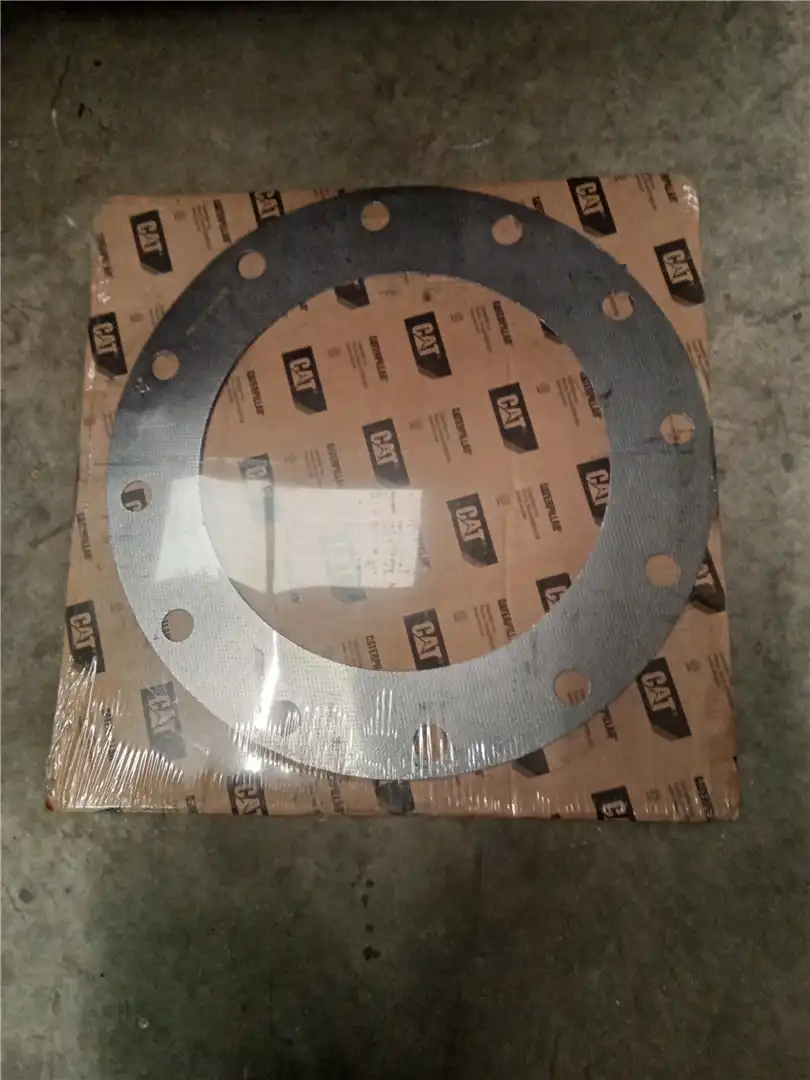 NEW GASKET image 2