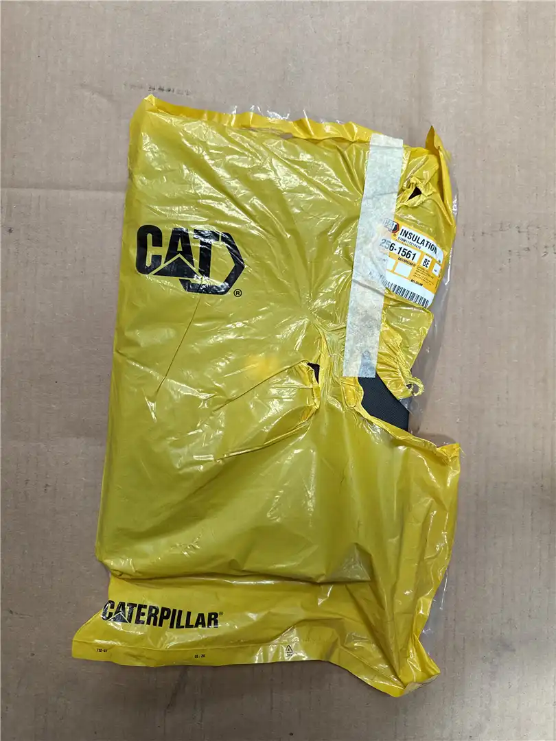 NEW INSULATION image 2