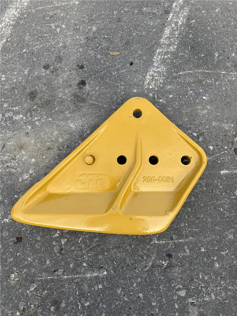 USED LH SIDE CUTTE indicator image 1