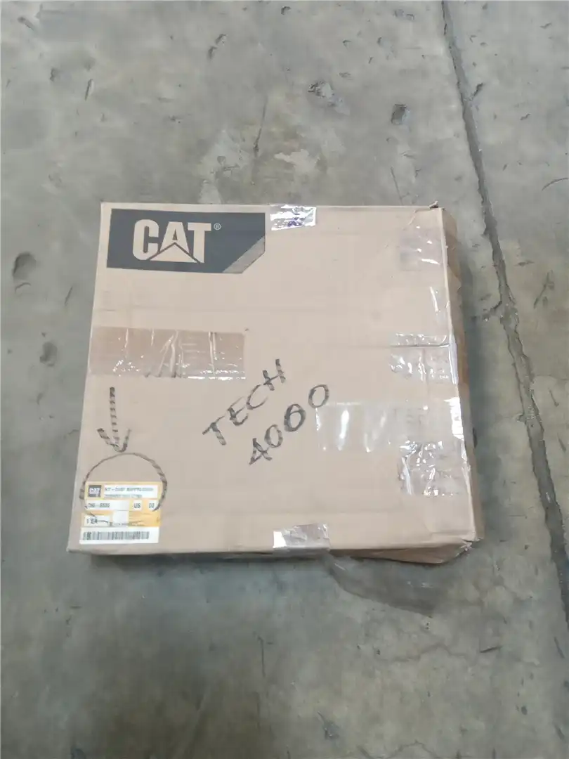 NEW DUST SUP KIT image 3