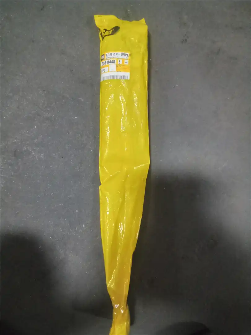 NEW WIPER ARM image 2