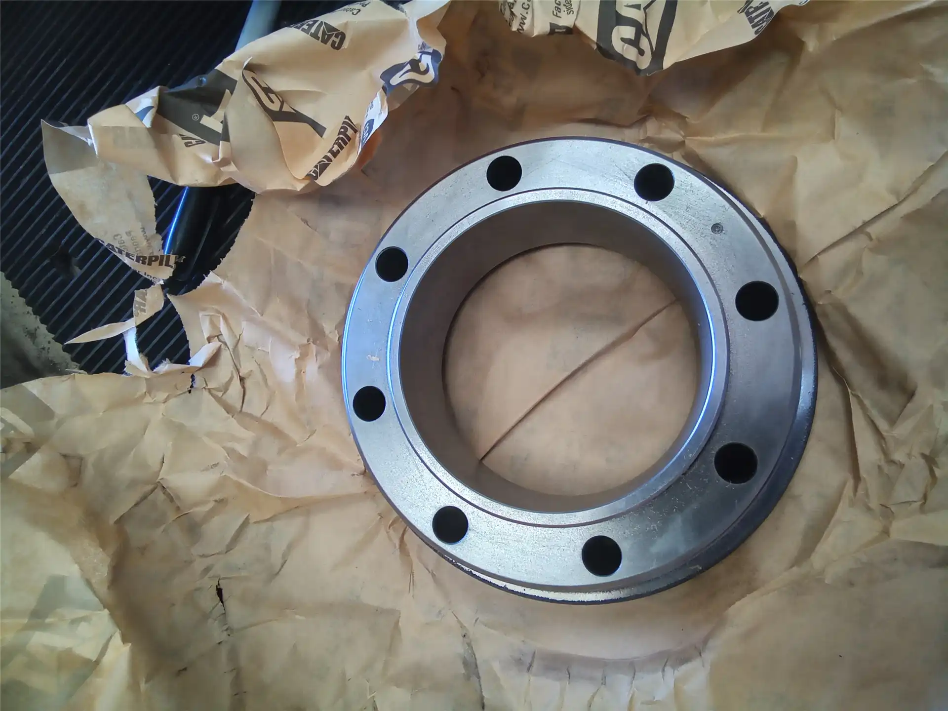 NEW SPACER indicator image 1