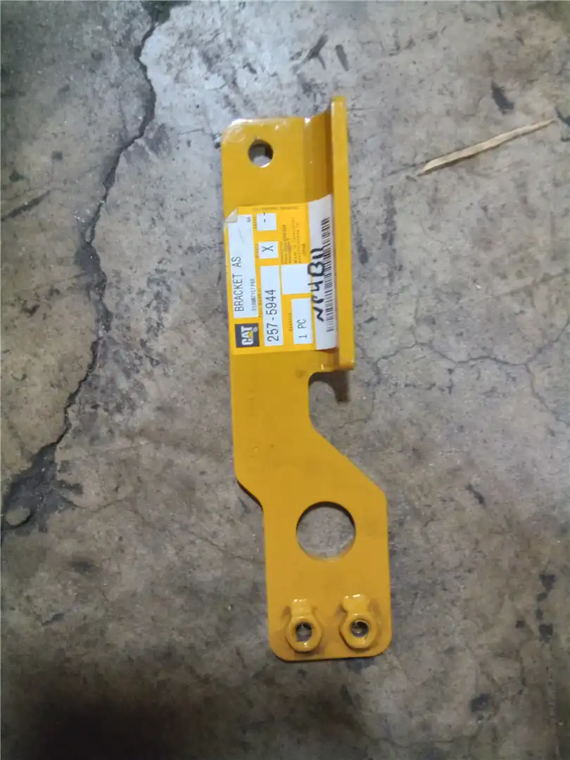 NEW BRACKET indicator image 1