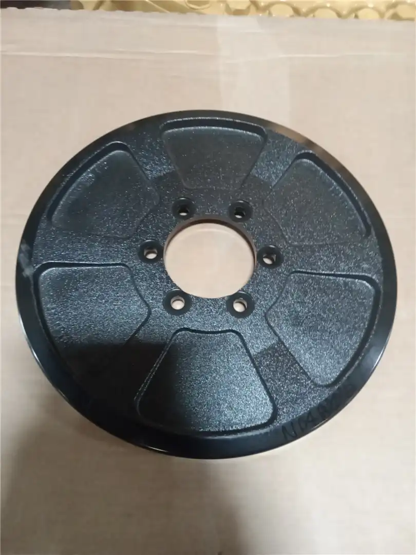 NEW WHEEL IDLER indicator image 1
