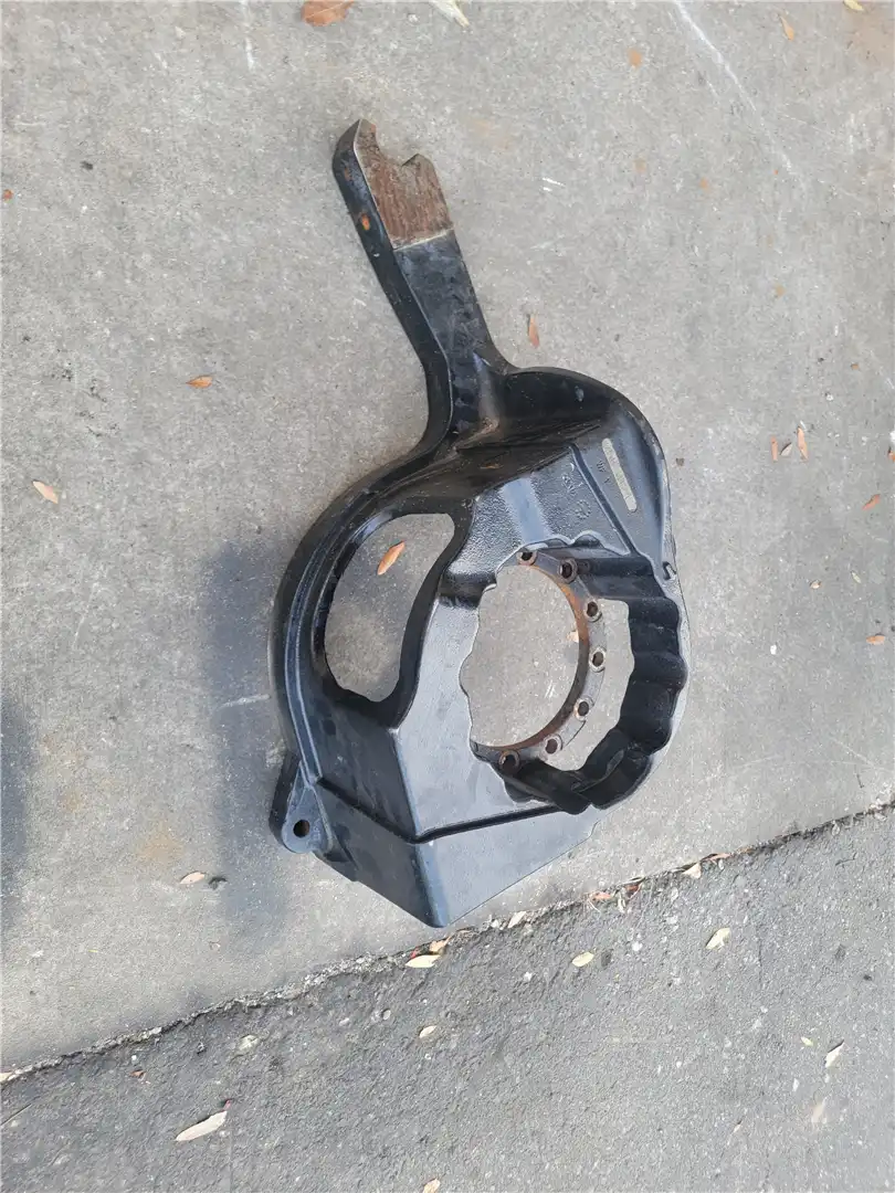 NEW SUPPORT MOTOR image 2
