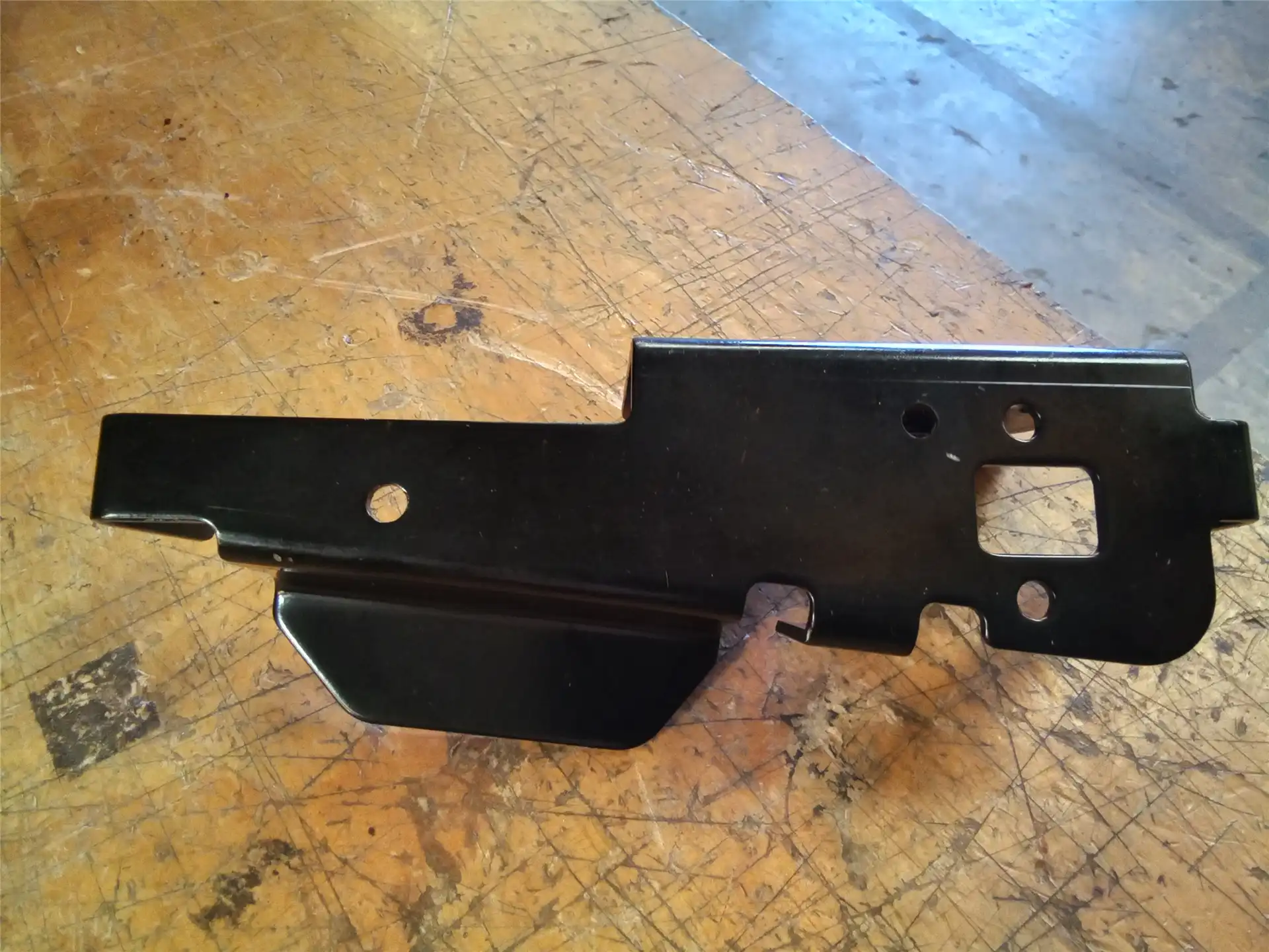 NEW BRACKET image 2