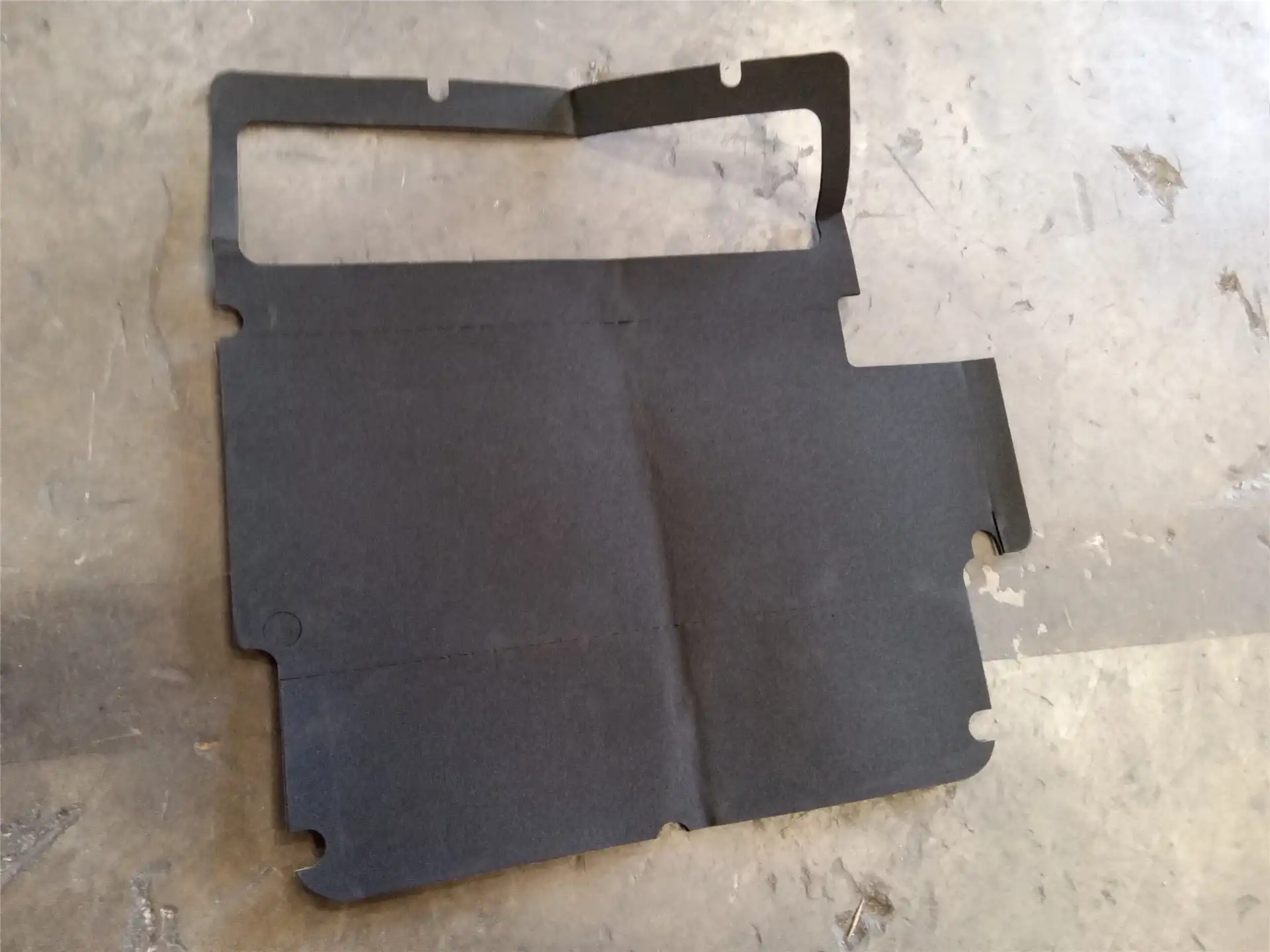 NEW GASKET indicator image 1