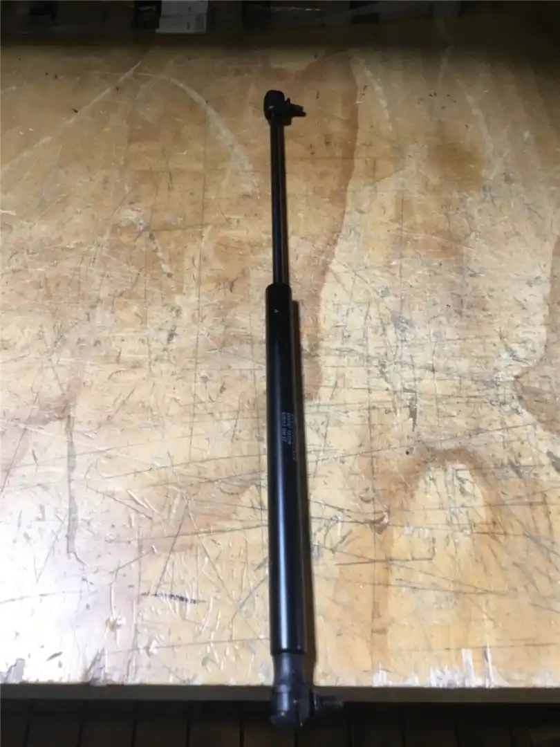 NEW SPRING GAS indicator image 1