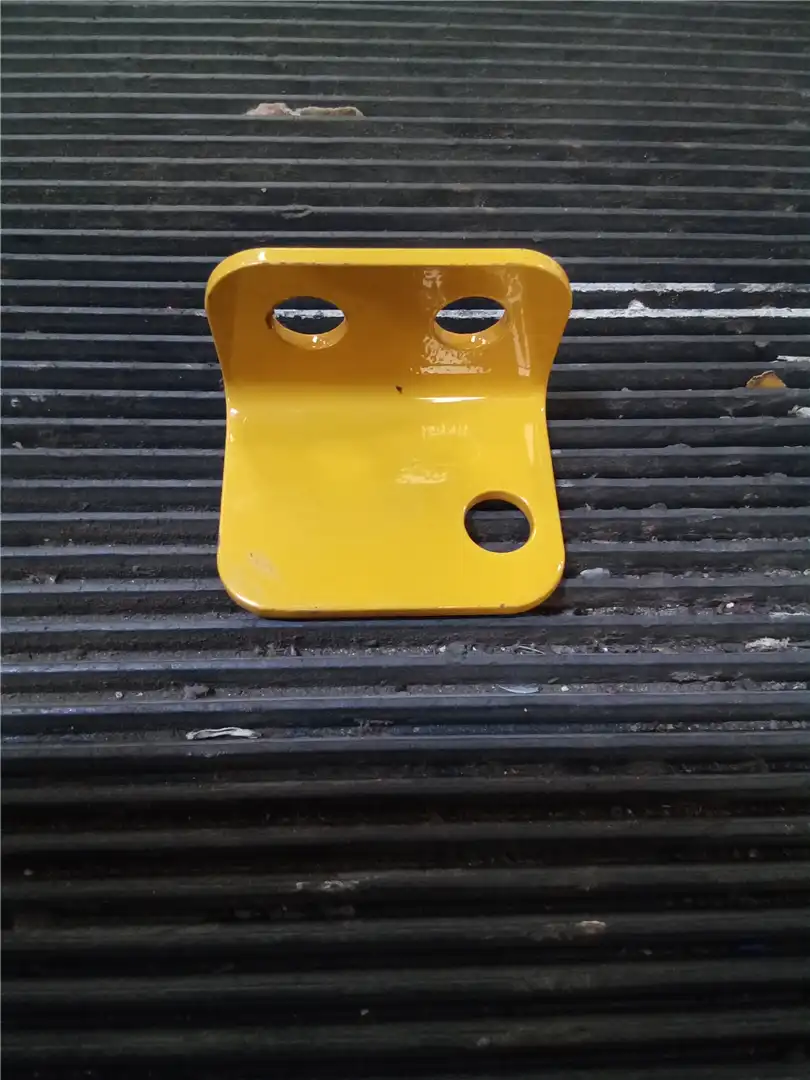 NEW ANGLE indicator image 1