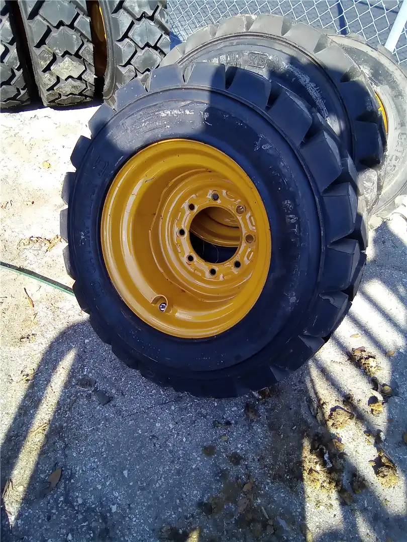 NEW TIRE-RIM GP indicator image 1
