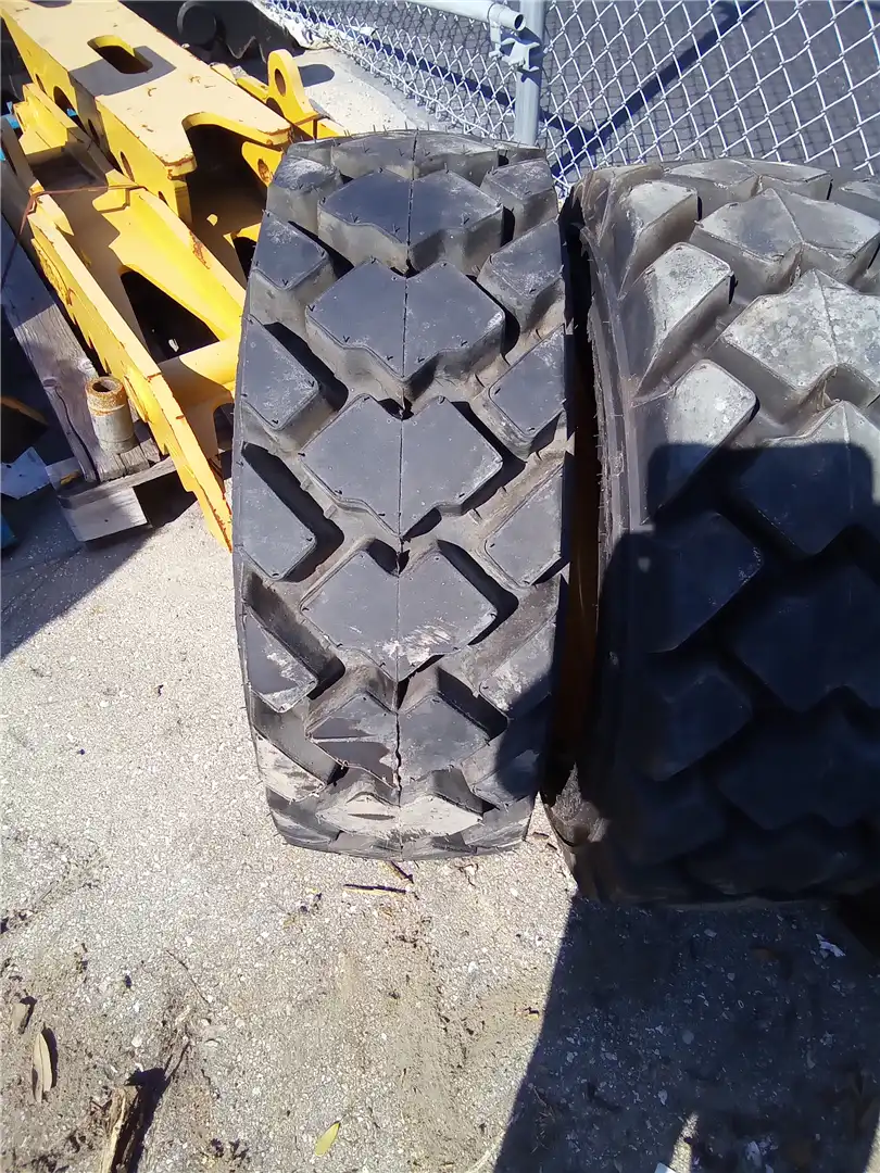 NEW TIRE-RIM GP image 2