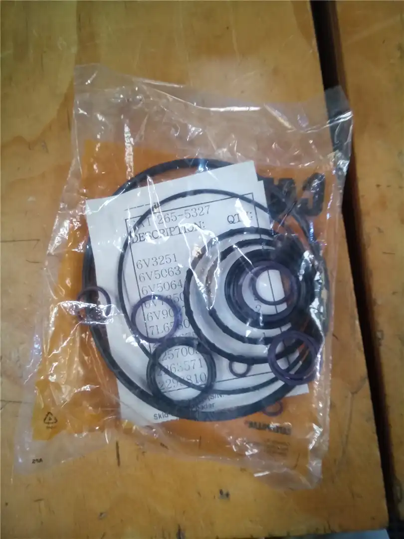 NEW KIT-GASKET-W image 2