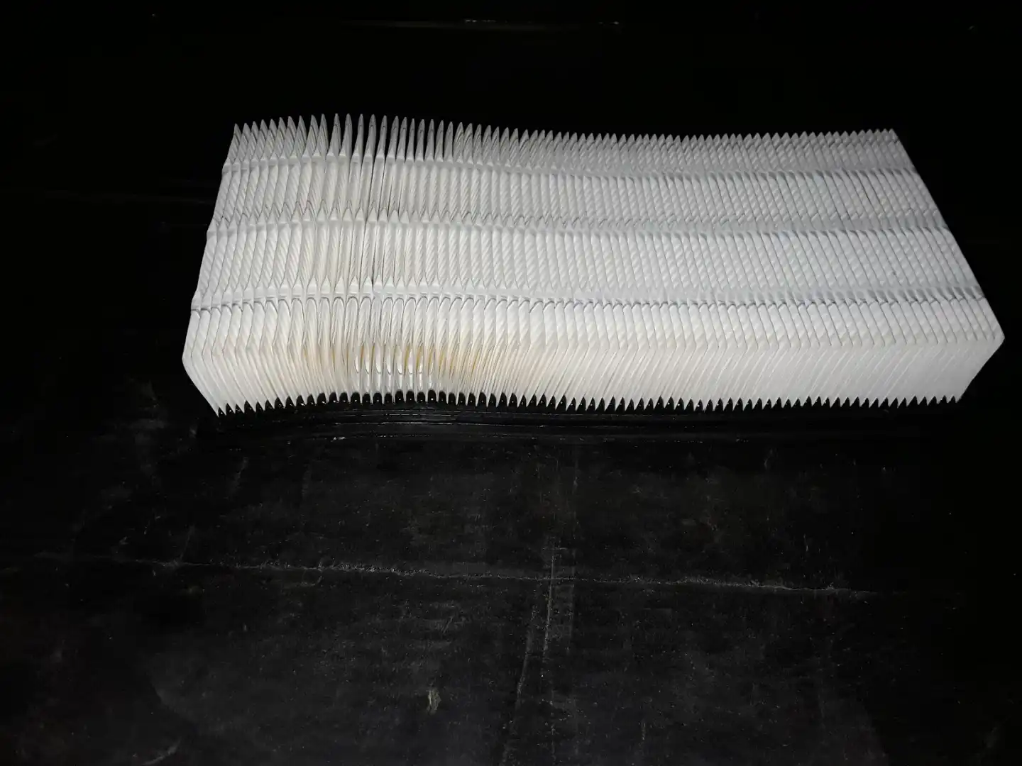 NEW AIR FILTER image 5
