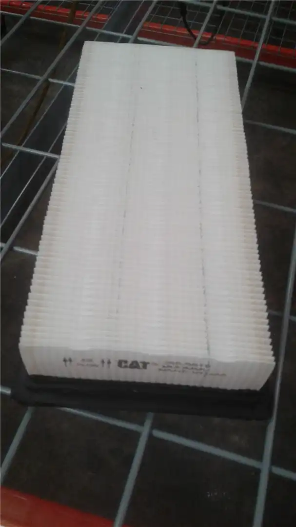 NEW AIR FILTER image 7