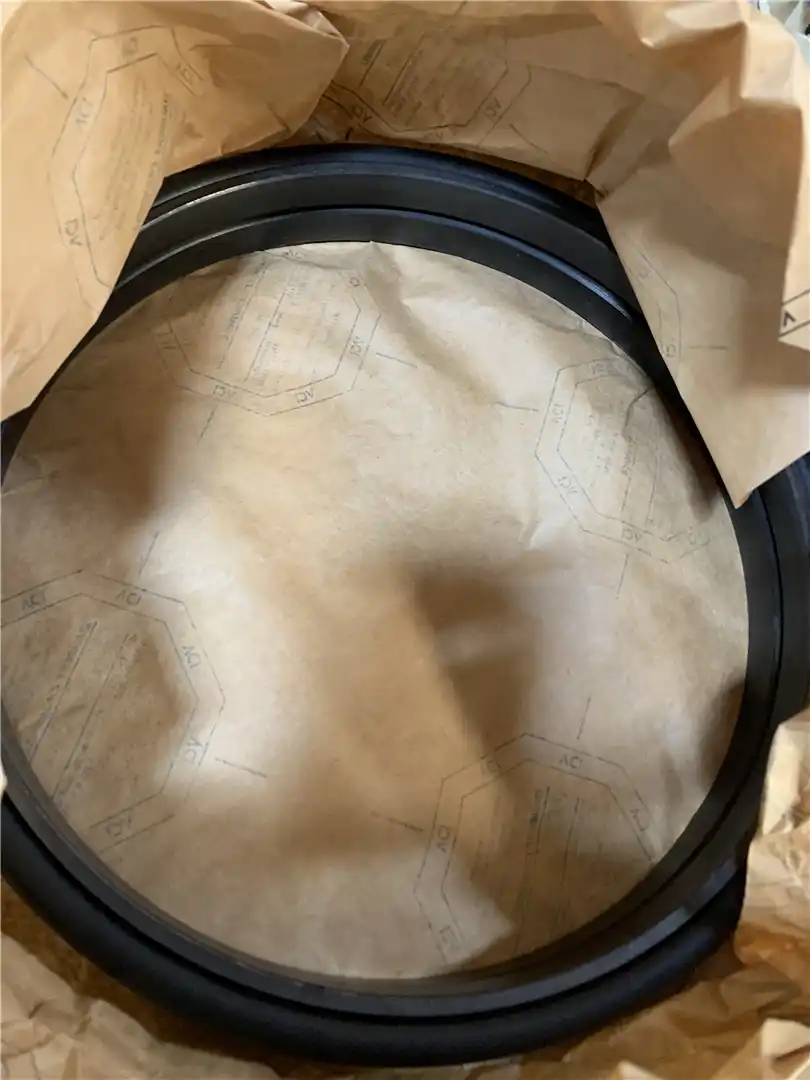 NEW SEAL KIT image 4