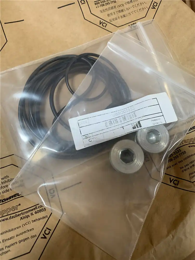 NEW SEAL KIT image 3