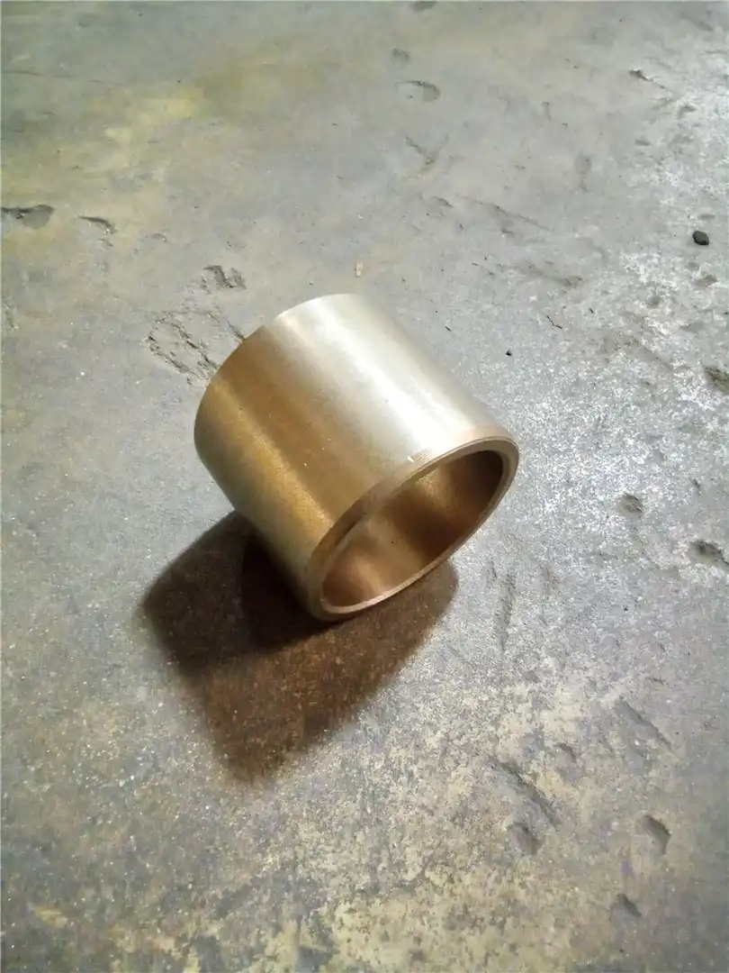 NEW BEARING SLEEVE indicator image 1