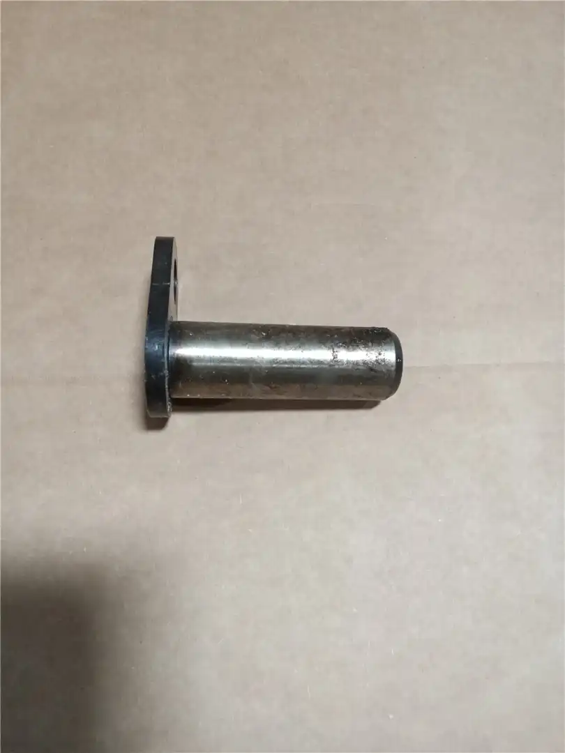 NEW PIN indicator image 1