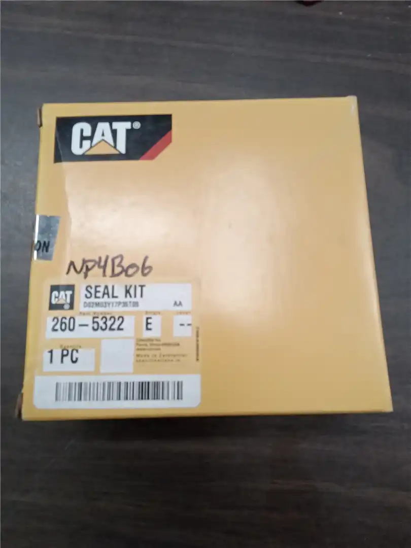 NEW SEAL KIT image 3