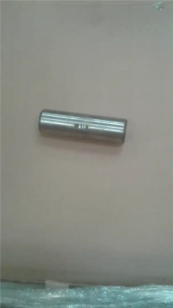 NEW PIN indicator image 1