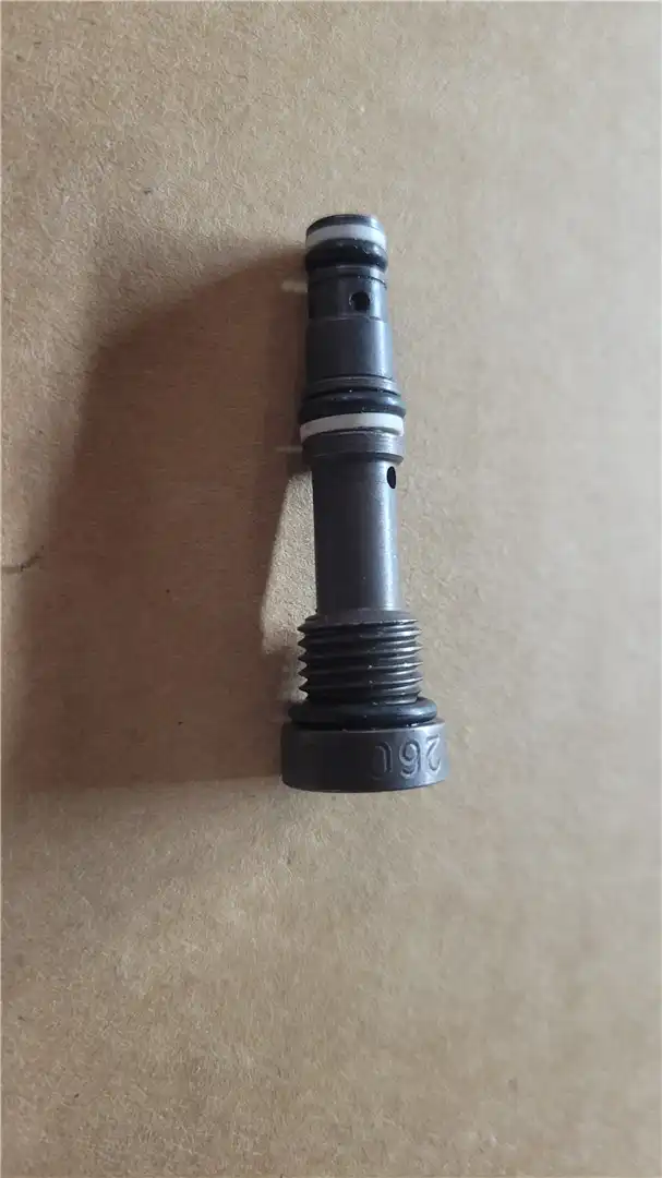 NEW SHUTTLE VALVE indicator image 1