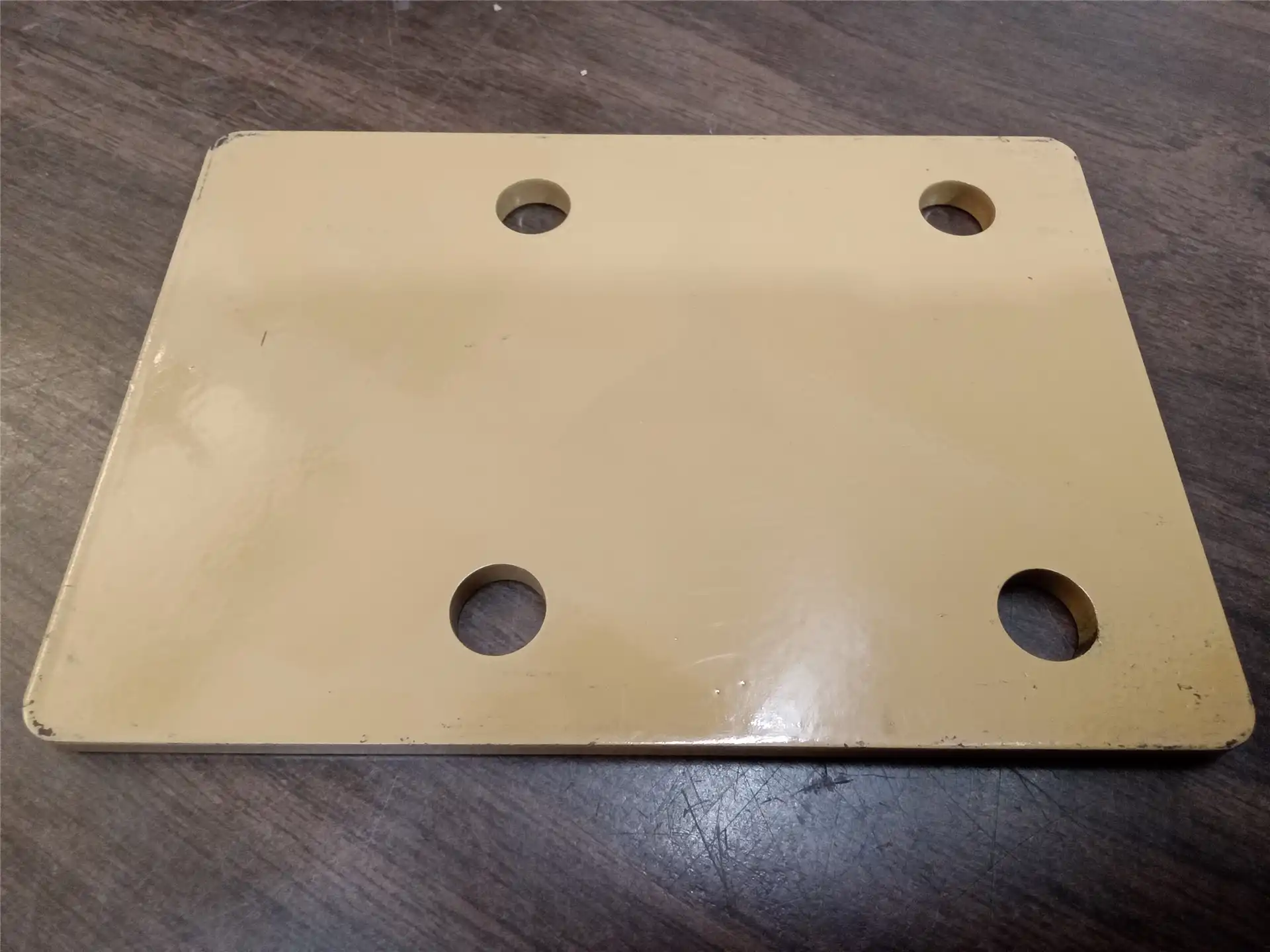 NEW PLATE image 2
