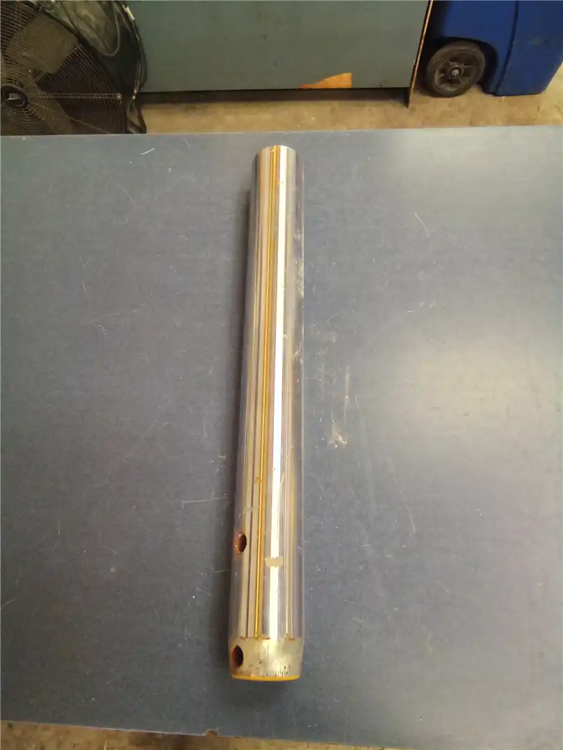 NEW PIN indicator image 1