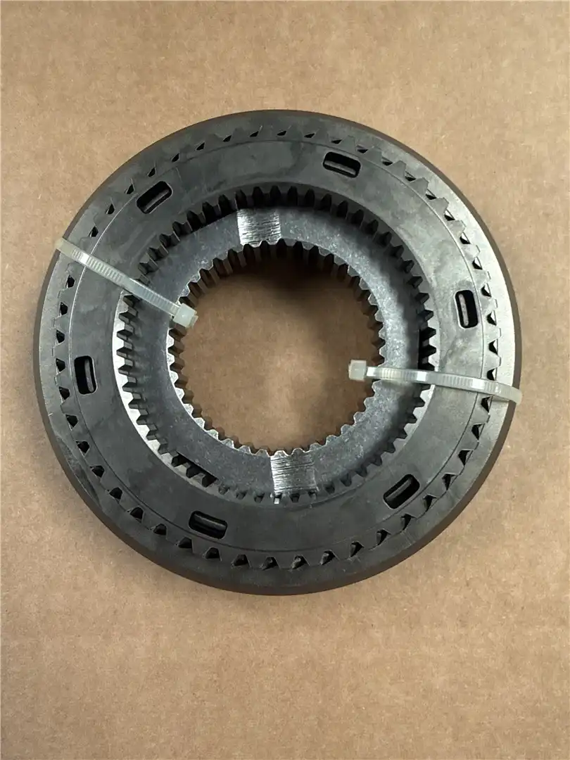 NEW SYNCHRONIZER image 3