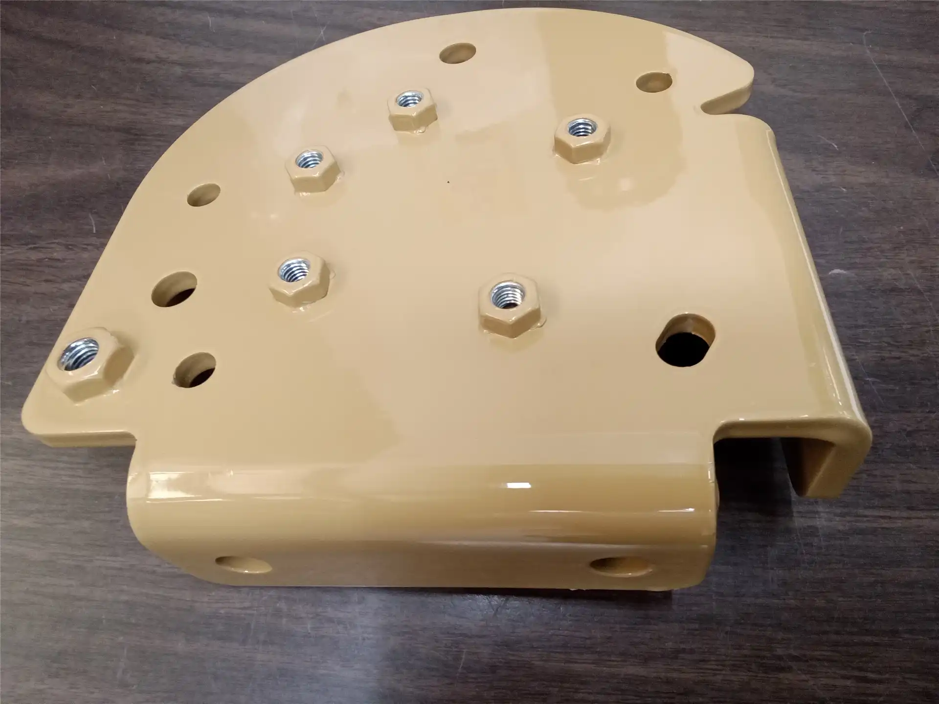 NEW BRACKET AS image 2