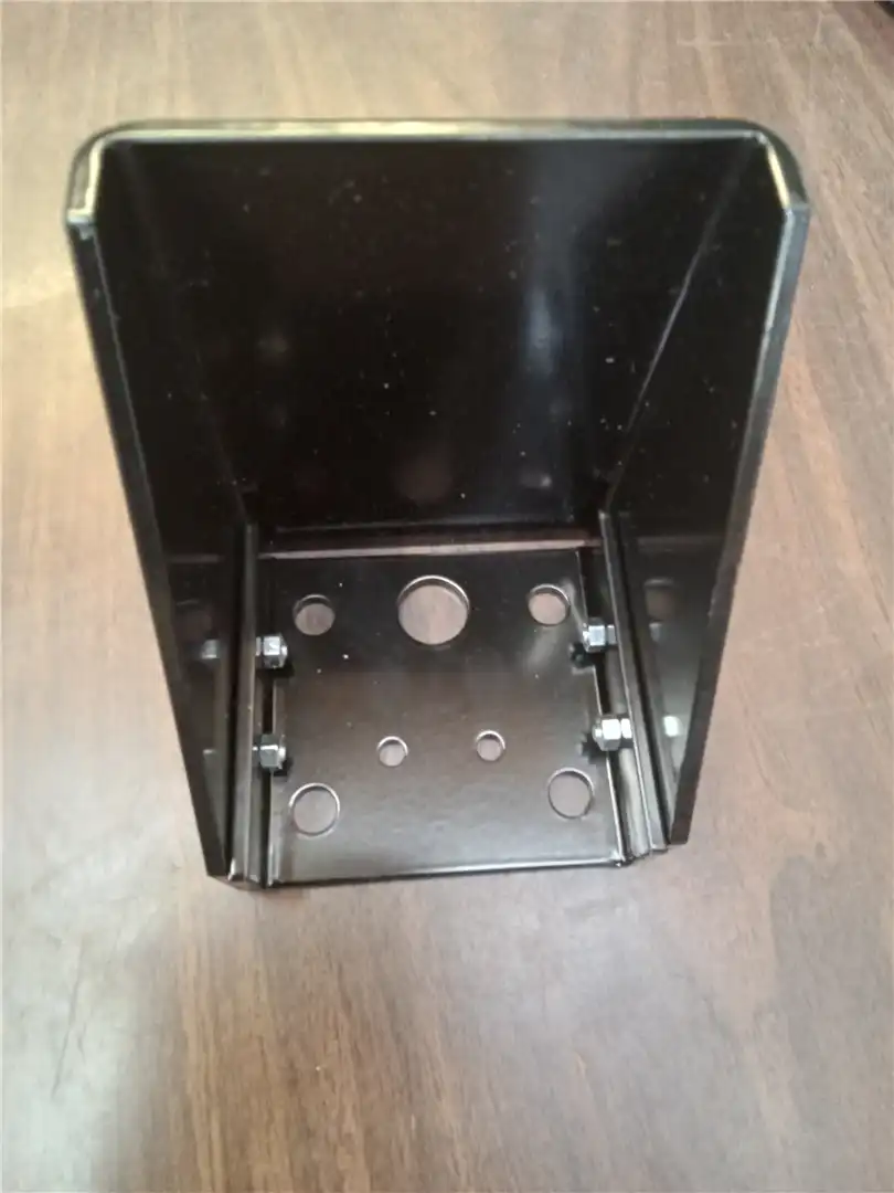 NEW BRACKET image 2