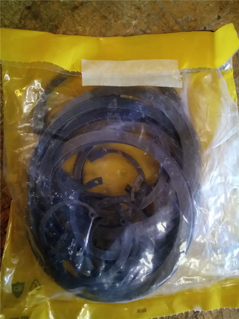 NEW BEARING KIT image 4